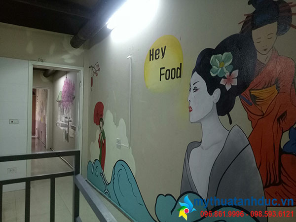 Công trình quán ăn Net Quảng Nam